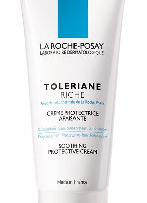 TOLERIANE RICHE CREMA 40ML