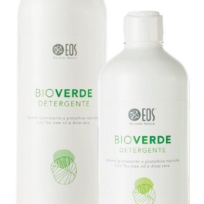 EOS BIOVERDE 500ML