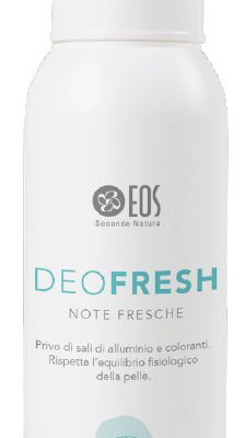 EOS DEO FRESH DEODORANTE SPRAY