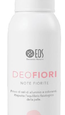 EOS DEO FIORI DEODORANTE SPRAY