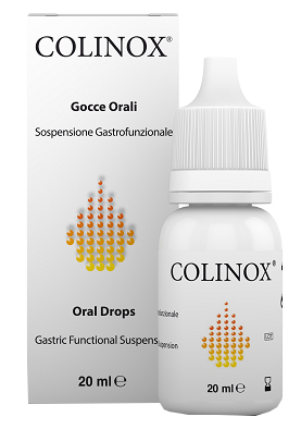 COLINOX GOCCE OS 20ML