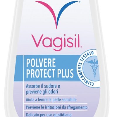 VAGISIL POLVERE PROTECT PLUS