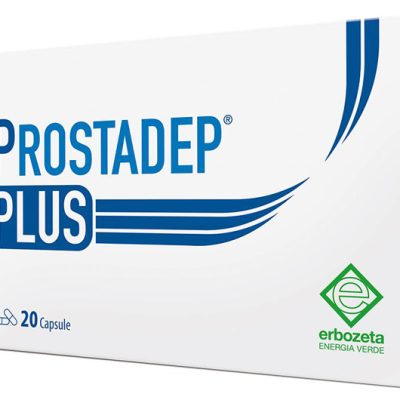 PROSTADEP PLUS 20CPS