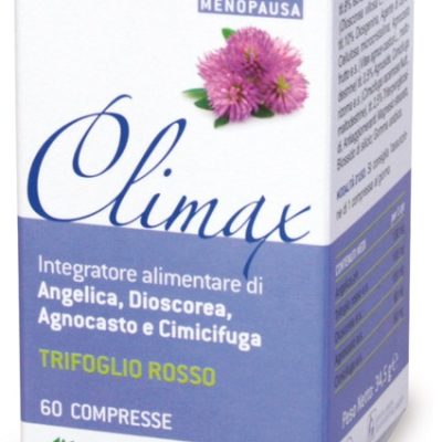 CLIMAX 60CPR