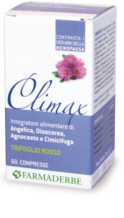 CLIMAX 60CPR