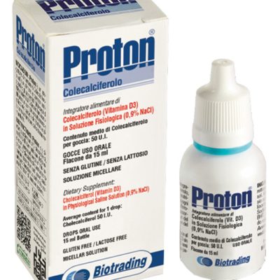PROTON GOCCE 15ML