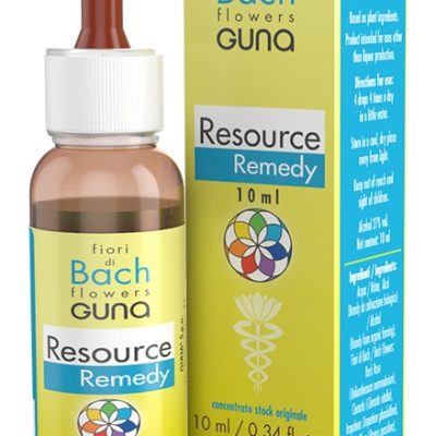 RESOURCE REM GUN GTT 20ML