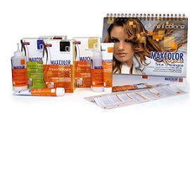 MAX COLOR VEGETAL 11 TINT 140M