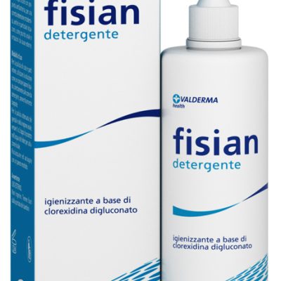 FISIAN DET CUTE/MUCOSE 200ML