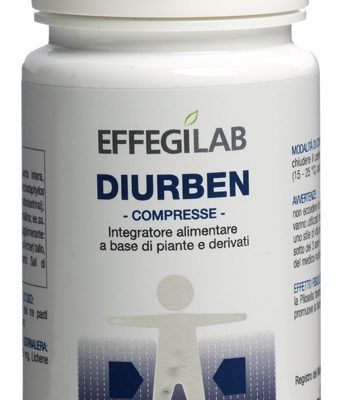 DIURBEN 60CPR