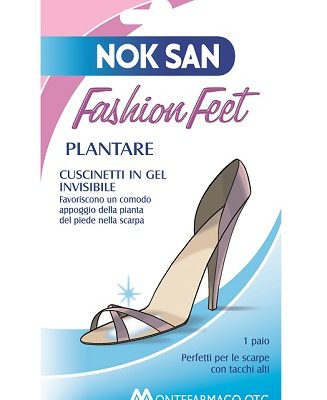 NOKSAN FASHION CUSC GEL PLANT