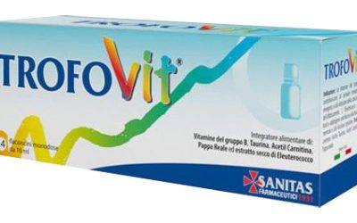 TROFOVIT 14FL 10ML