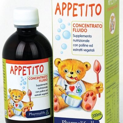 APPETITO 200ML