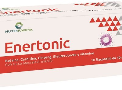 ENERTONIC 10FL