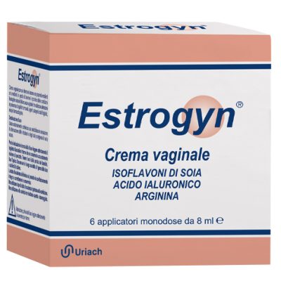 ESTROGYN CR VAG 6FL MONOD 8ML