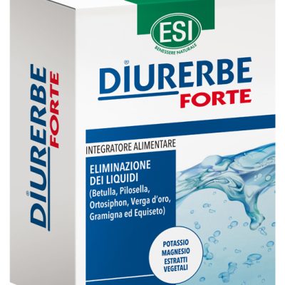 ESI DIURERBE FORTE 40TAV