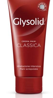 GLYSOLID CREMA MANI TUB 100ML