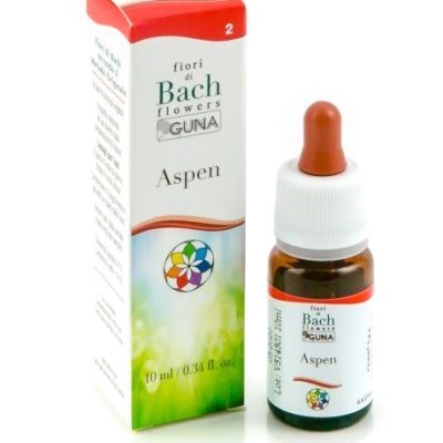 ASPEN GUN GTT 10ML