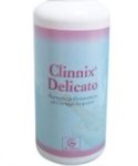 CLINNIX DELICATO SH LAV FREQ