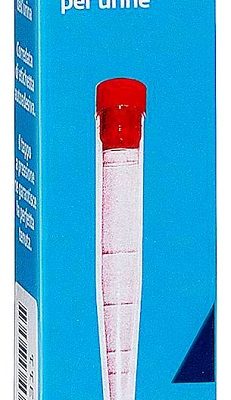 LINEA F PROVETTA STER UR