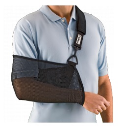 GIBAUD ORTHO REGGIBRACCIO NE 1