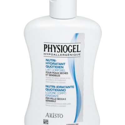 PHYSIOGEL LOZIONE CORPO IDRAT
