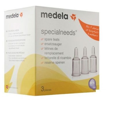 BIBERON SPECIALNEEDS 3PZ