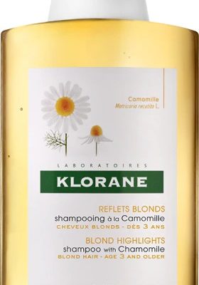 KLORANE SH CAMOMILLA 200ML