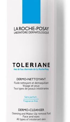TOLERIANE DERMO NETTOYANT200ML