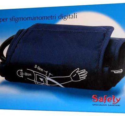 PRONTEX BRACC RIC MISUR PR DIG