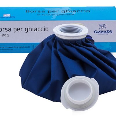 BORSA GHIACCIO 28CM