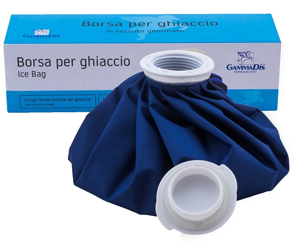 BORSA GHIACCIO 28CM