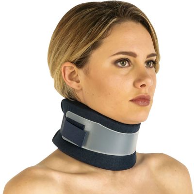 NEW EDGE 400 COLL CS9 BLU XL