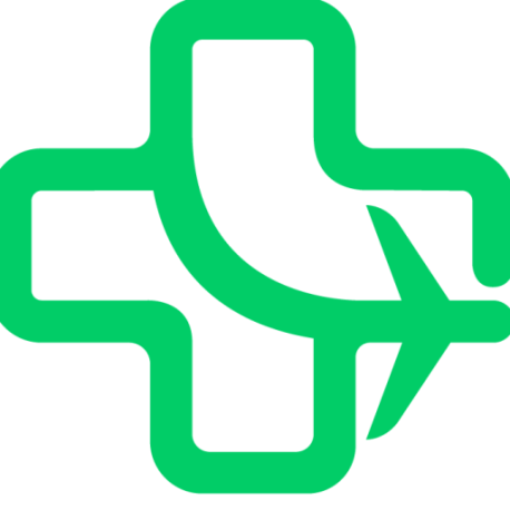 Bookingsmed Logo