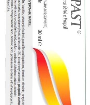 PROPAST 30ML