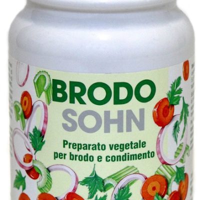 BRODOSOHN 200G