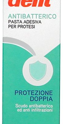 FITTYDENT ANTIBATT PASTA 40G