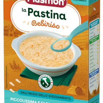PASTINA BEBIRISO 300G