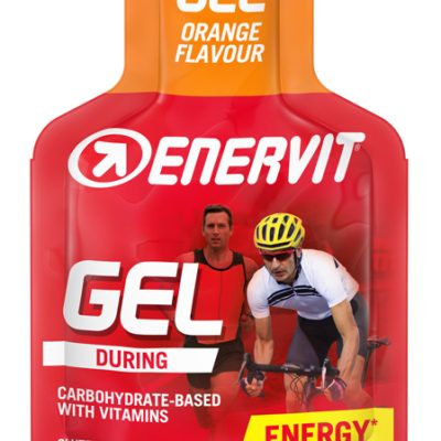 ENERVITENE GEL ARANCIA 25ML