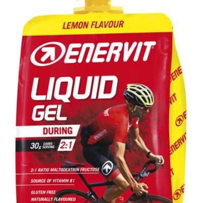 ENERVITENE CHEER PACK LIM 1PZ