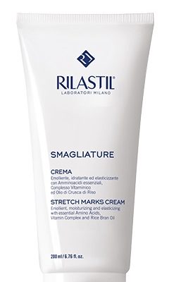 RILASTIL SMAGLIAT CRP CR 200ML