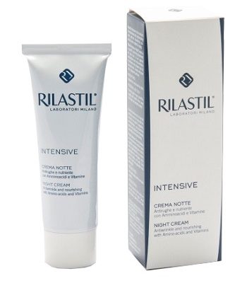 RILASTIL INTEN CR NTT 50ML