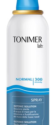 TONIMER LAB NORMAL SPRAY 125ML