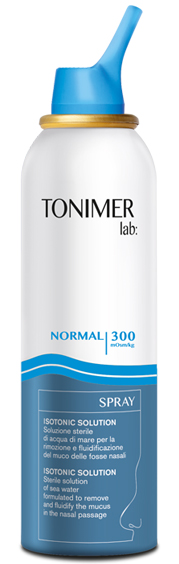 TONIMER LAB NORMAL SPRAY 125ML