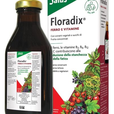 FLORADIX 250ML