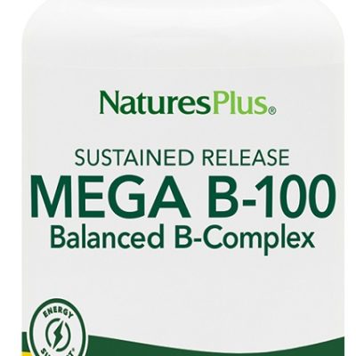 MEGA B100 60TAV