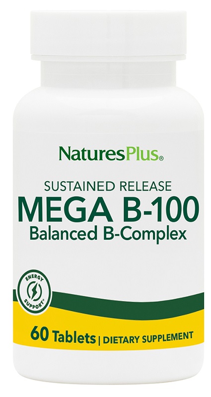 MEGA B100 60TAV