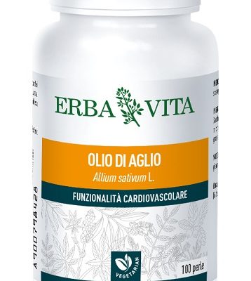 OLIO AGLIO 100PRL