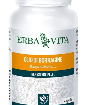BORRAGINE 45PRL 713MG