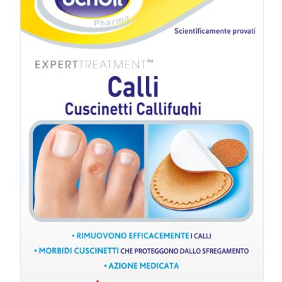 SCHOLL CER CALLIF CALLI DU 8PZ